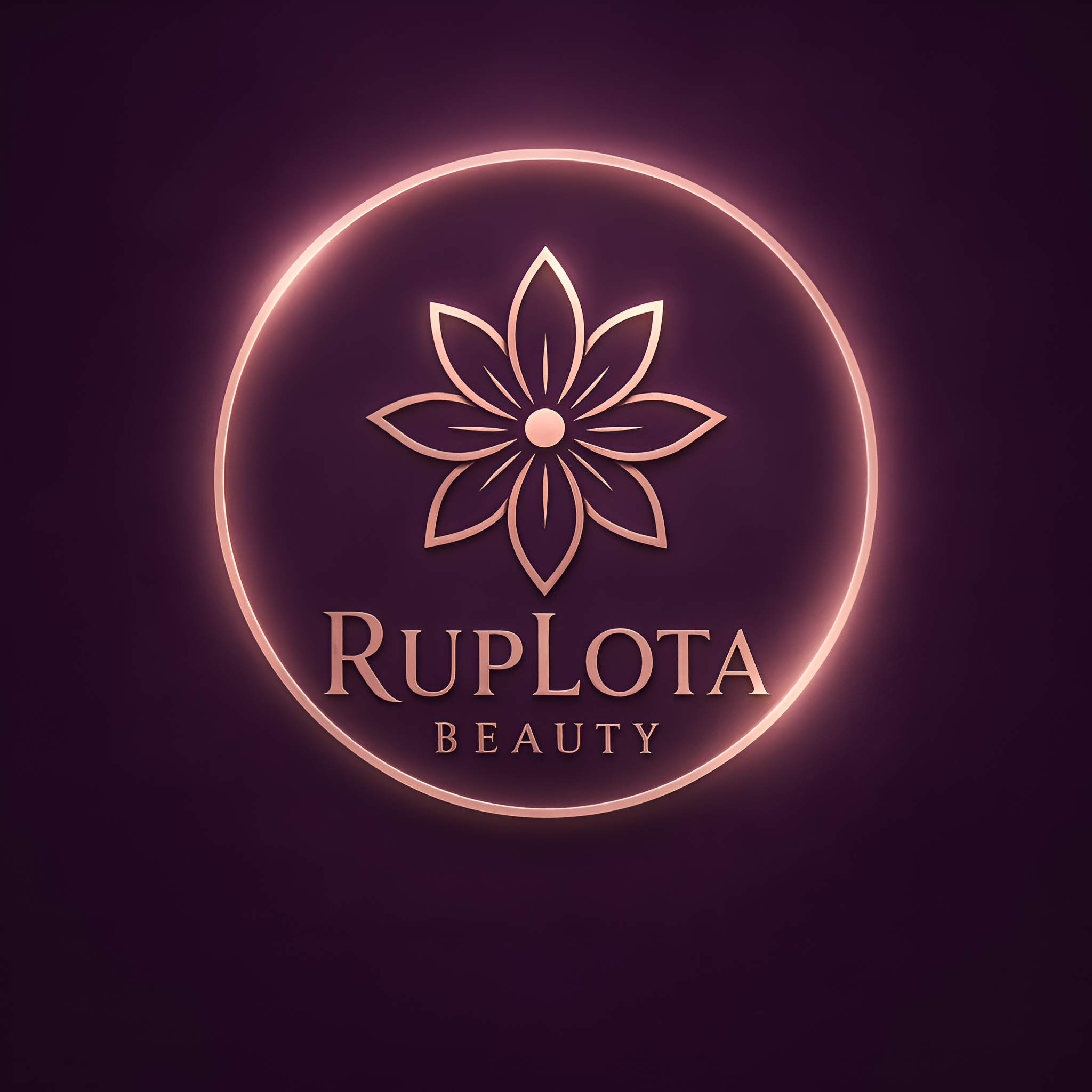 RupLota Beauty Logo